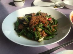 小炒肉-大蓉和(一品天下店)