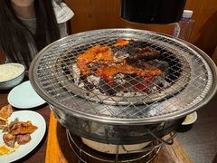 -蒜香焼肉PURUSHIN(马场路店)