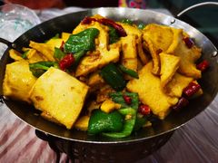 -小李子油焖大虾(南浦店)