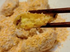 -竹里馆 ·茶食(奥体店)