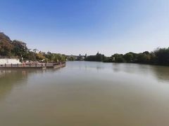 -南通濠河风景名胜区