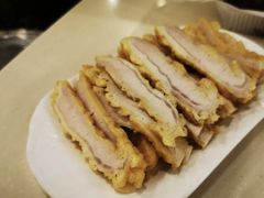 酥肉-太婆天府山珍酒楼(亚运村店)
