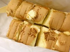 -汤姆大师傅鲜香牛肉饼(深圳保利文化广场店)