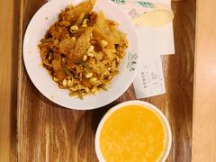 -老陈家擀面皮(平凉路店)