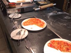 -武汉武昌威斯汀酒店-知味自助餐厅