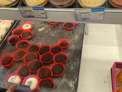 -邵万生食品公司(南京东路店)