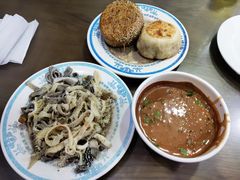 -老爆肚满五香烧牛羊肉