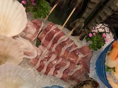-捞王猪肚鸡火锅(财富中心店)