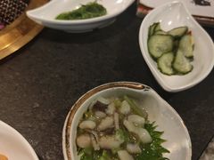-神户赤童日式烤肉伙伴(东直门店)