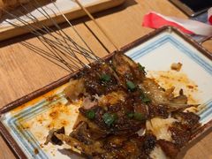 -小乾杯串店•16年沈阳烧烤(文安路店)