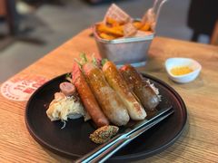 -牛啤堂精酿啤酒餐吧(五棵松华熙店)