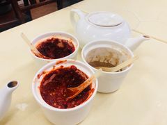 -舒蔡记生煎菜饭(云南中路店)