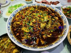 来凤鱼-新概念来凤鱼(璧山店)