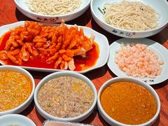 -裕兴记•蟹黄面馆(人民广场店)