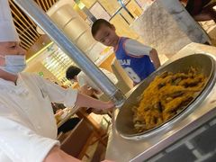 -杭州钱江新城万怡酒店-西餐厅