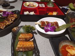 -友壹町寿司(嘉洲广场店)