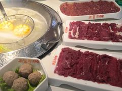 -浪里寻·臻牛养生牛肉火锅(方圆荟店)
