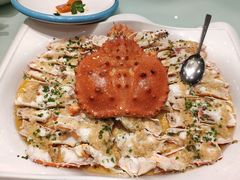 -海景壹号大酒店(滨湖店)