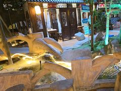 -和源祥·日照菜扛把子(万平口一店)