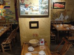 -霄汉牛三鲜湖北砂锅菜(万松园2店)