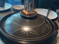 -同仁四季椰子鸡(无锡滨湖万象汇店)