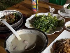 -南记食粥坊·宵夜大排档(卫国路店)