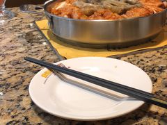-黄记煌三汁焖锅(新世纪广场店)