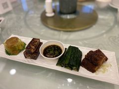 -北京全聚德(西客站店)