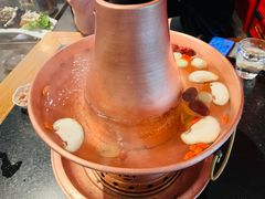 大锅底-南门涮肉(上海二店)