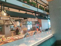 -比格比萨自助(诺亚大厦店)