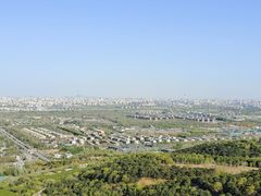 -北京西山国家森林公园