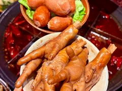 -咖咖火锅(老店)