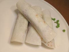 豉油皇肉配薄饼-新发现(苏州中心商场店)