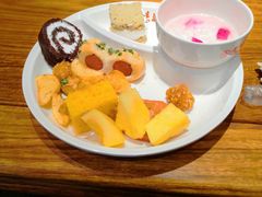-素满香·食养自助(天一广场店)