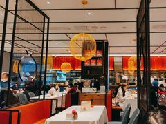 -眉州东坡·熊猫主题餐厅(枫蓝店)