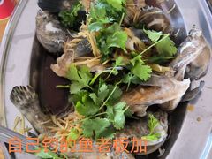 -真浪大家乐海鲜餐馆