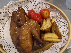 -丽华园(汉阳龙阳店)