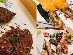-万鱼亭 日本料理(无锡香山名园店)