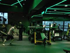 -W FITNESS 威尔仕健身·游泳(老西门新苑店)
