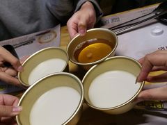 -恩你小木屋米酒店(莱山店)