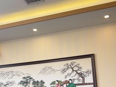-英兰朝族饭店·英兰锅包肉(佳园路店)