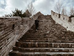 -雁门关景区