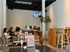 -漆黑觉米粉(三里屯店)