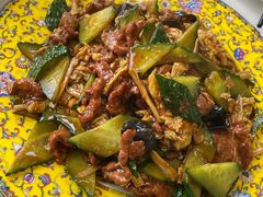 -西北朗益和穆斯林餐厅