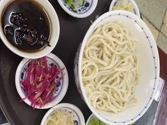 -海碗居老北京炸酱面(增光路店)