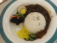-小明同学(三里屯店)