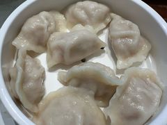 -船歌·鱼水饺青岛菜(国贸商城店)