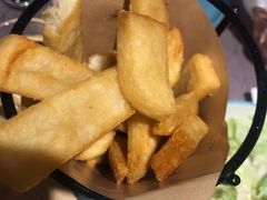 -摩欧客意式餐厅(高新活力汇店)