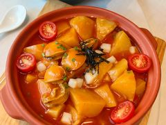 -海泰食府·新鲁菜·家宴(总部基地店)