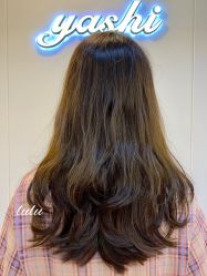 -雅仕 HAIR SALON 美发沙龙